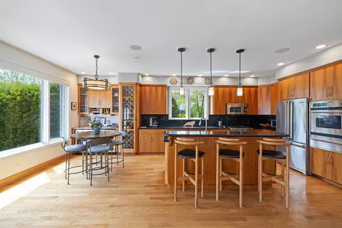 Kitchen - 6827 W Johnson Ct, Monee, IL 60449 photo 1 of 3