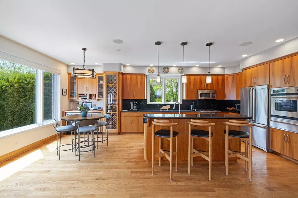 Kitchen - 6827 W Johnson Ct, Monee, IL 60449 photo 1 of 3