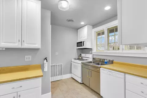 Kitchen - 1702 W University Ave, Champaign, IL 61821 photo 1 of 4