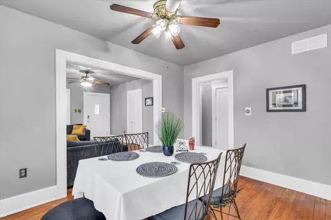 Dining - 1702 W University Ave, Champaign, IL 61821 photo 2 of 2