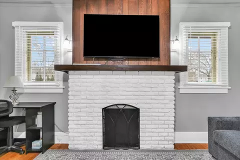 Living - 1702 W University Ave, Champaign, IL 61821 photo 1 of 4