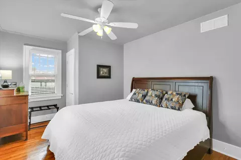 Bedroom - 1702 W University Ave, Champaign, IL 61821 photo 1 of 3