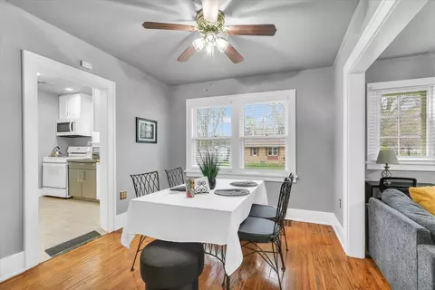 Dining - 1702 W University Ave, Champaign, IL 61821 photo 1 of 2