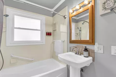 Bath - 1702 W University Ave, Champaign, IL 61821 photo 1 of 1