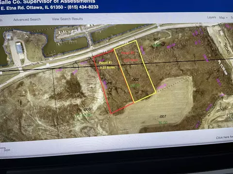 2940 N 2553rd Rd, Seneca, IL 61360