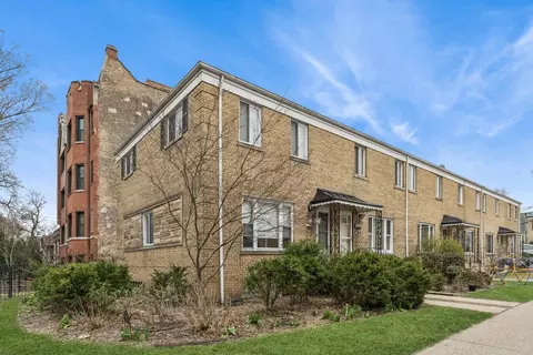 4622 N Paulina St, Chicago, IL 60640