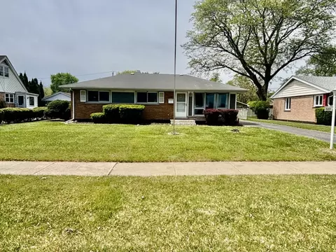 8400 Latrobe Ave, Burbank, IL 60459