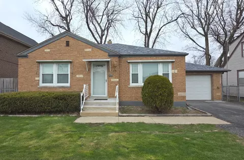 128 Belle Dr, Northlake, IL 60164