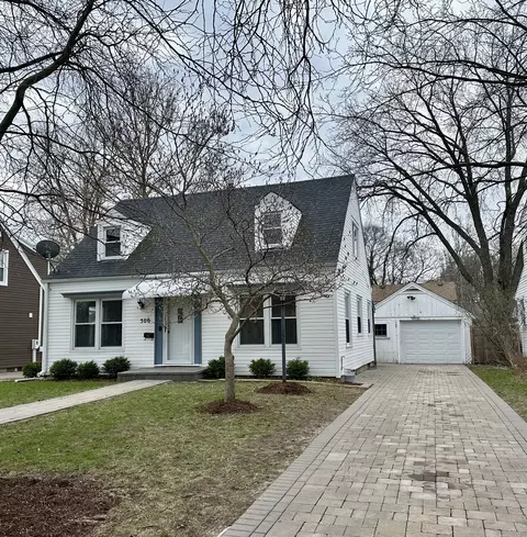 506 S Edison Ave, Elgin, IL 60123