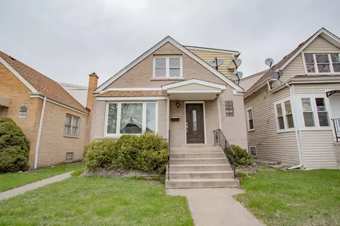 5950 W Eastwood Ave, Chicago, IL 60630