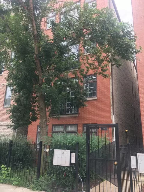 2349 W Harrison St #4, Chicago, IL 60612