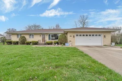 310 Prospect Ave, Dwight, IL 60420