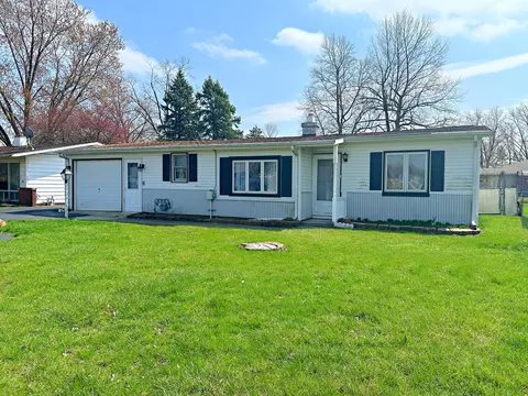 1313 E 12th St, Streator, IL 61364