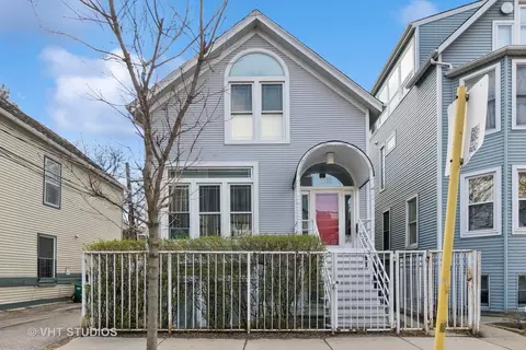 1115 W Schubert Ave, Chicago, IL 60614