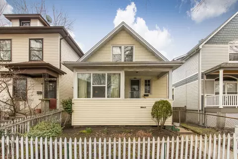 1124 Sherman Ave, Evanston, IL 60202