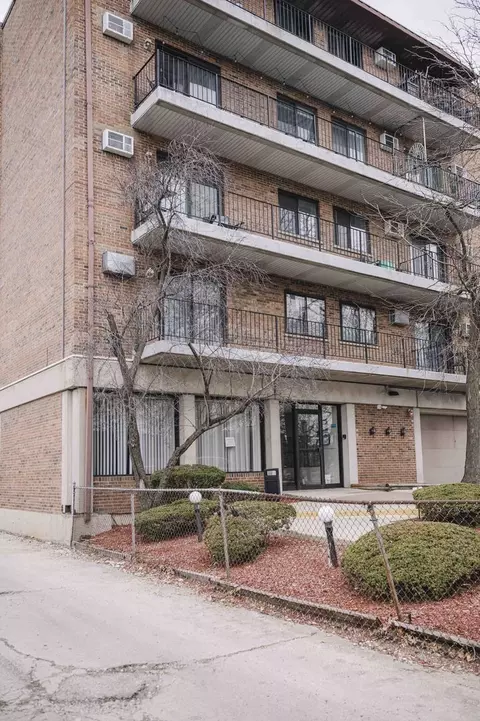 2320 N Nordica Ave #112D, Chicago, IL 60707