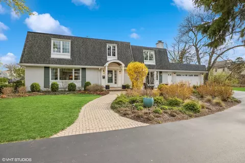 5200 Fair Elms Ave, Western Springs, IL 60558