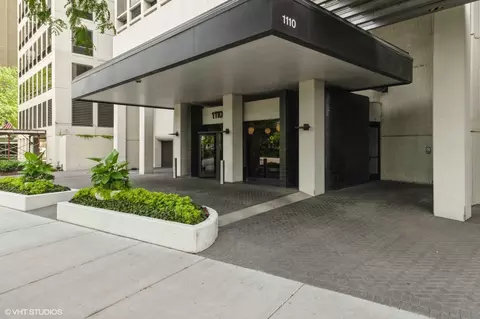 1110 N Lake Shore Dr #19N, Chicago, IL 60611