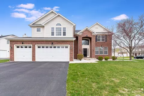 16333 Sand Creek Ln, Plainfield, IL 60586