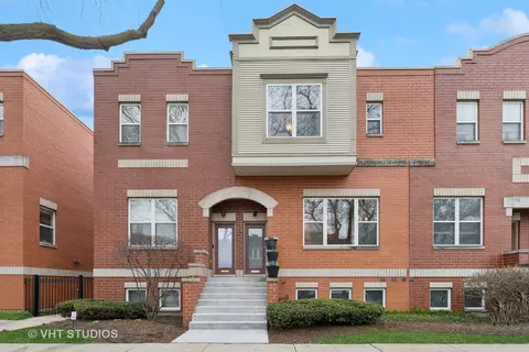 3452 N Monticello Ave, Chicago, IL 60618