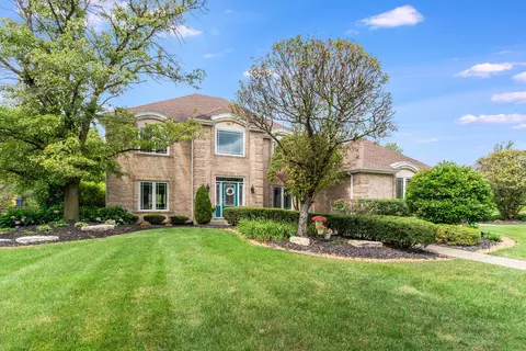 16810 Robin Ln, Orland Park, IL 60467