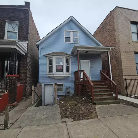 4743 W Fulton St, Chicago, IL 60644
