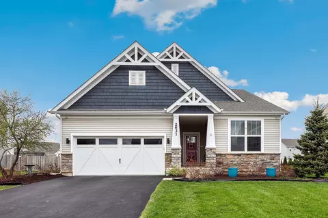 2631 Mclellan Blvd, Yorkville, IL 60560