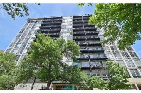 450 W Briar Pl #7L, Chicago, IL 60657