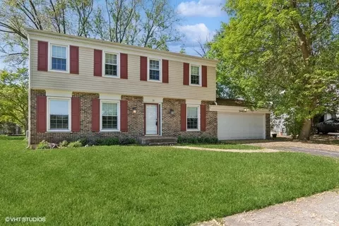 21 39th St, Downers Grove, IL 60515
