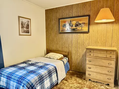 Bedroom - 709 15th St, Peru, IL 61354 photo 3 of 3
