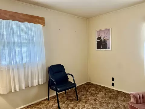 Bedroom - 709 15th St, Peru, IL 61354 photo 2 of 3