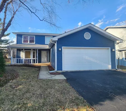 5416 Ebony Ct, Gurnee, IL 60031