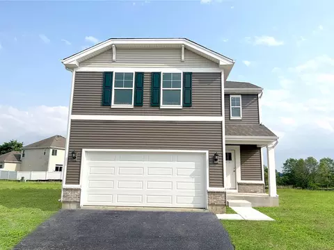 107 Fieldcrest Ave, Hampshire, IL 60140