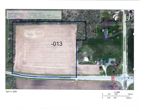 000 Charles Rd, Woodstock, IL 60098