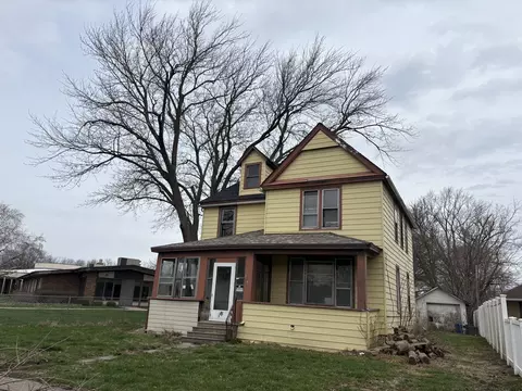 316 E Mazon Ave, Dwight, IL 60420