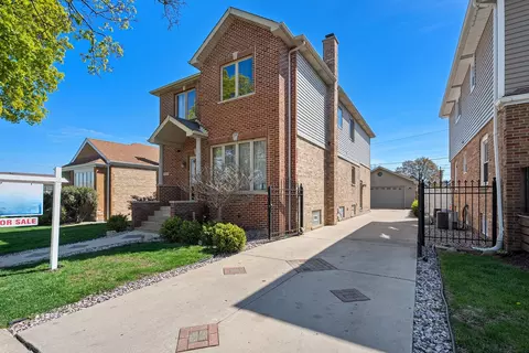 5605 S Merrimac Ave, Chicago, IL 60638