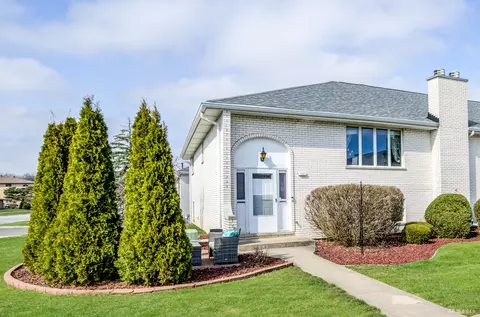 7246 W 152nd Pl, Orland Park, IL 60462