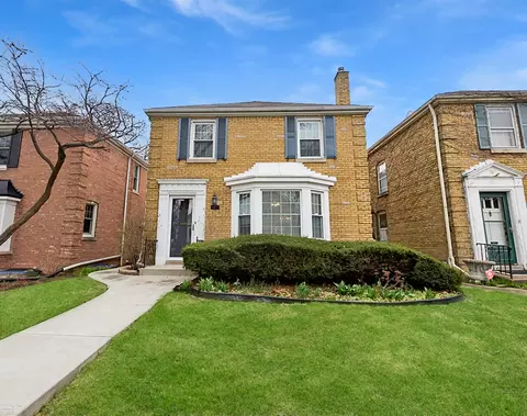 6673 N Octavia Ave, Chicago, IL 60631