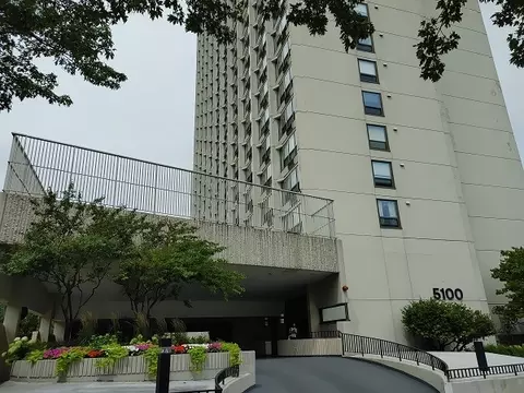 5100 N Marine Dr #5E, Chicago, IL 60640