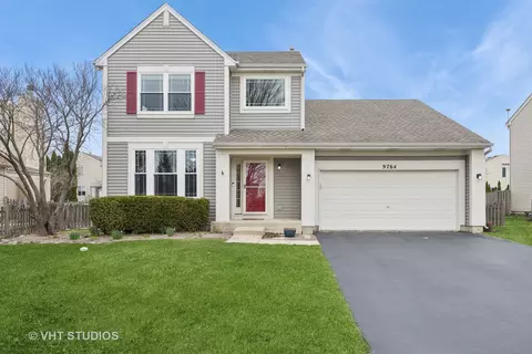 9764 Bedford Dr, Huntley, IL 60142