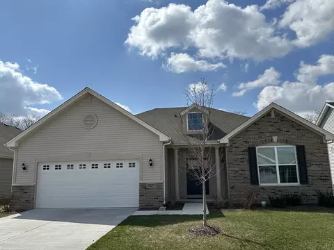 10207 W 146th Ave, Cedar Lake, IN 46303