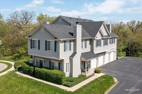 243 Windsor Ct #D, South Elgin, IL 60177