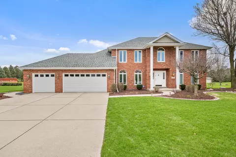 2720 Chessington Dr, New Lenox, IL 60451
