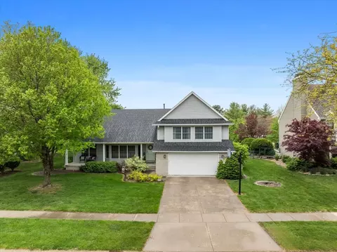 755 Christopher Dr, Forsyth, IL 62535