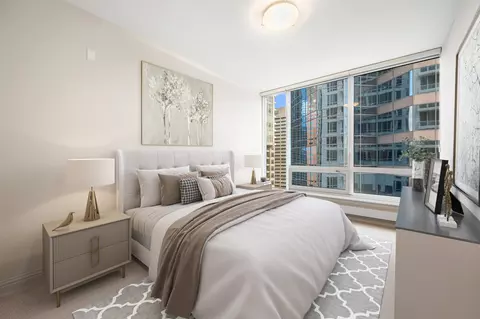 Bedroom - Undisclosed, Chicago, IL 60611 photo 2 of 3