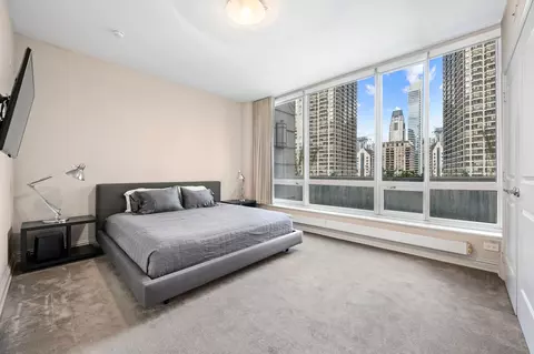 Bedroom - Undisclosed, Chicago, IL 60611 photo 1 of 3