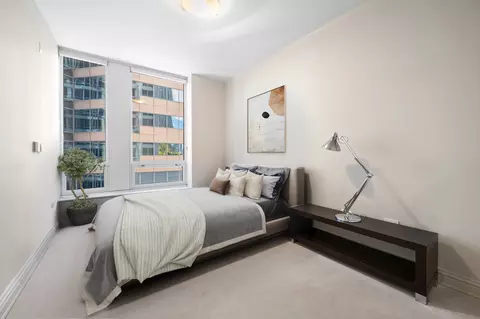 Bedroom - Undisclosed, Chicago, IL 60611 photo 3 of 3