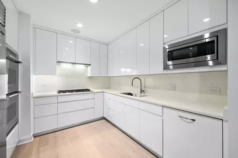 Kitchen - Undisclosed, Chicago, IL 60611 photo 1 of 1