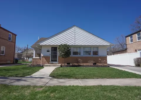 440 N Irving Ave, Hillside, IL 60162