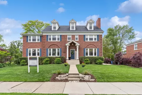 10044 S Leavitt St, Chicago, IL 60643